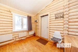 Дом 40м&sup2;, 1-этажный, посуточно, 