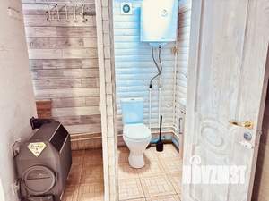 Дом 80м², 2-этажный, посуточно, 