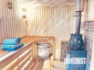 Дом 80м², 2-этажный, посуточно, 