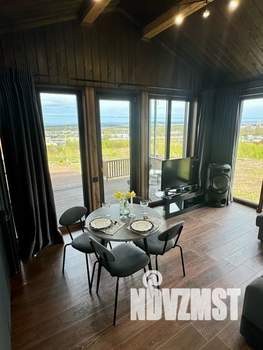 Дом 48м², 1-этажный, посуточно, 