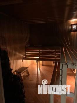 Дом 50м&sup2;, 1-этажный, посуточно, 