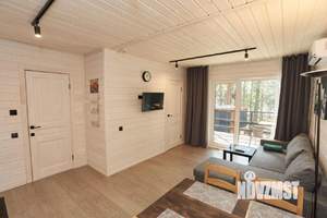 Дом 32м², 1-этажный, посуточно, 