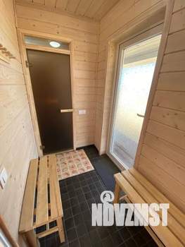 Дом 100м², 2-этажный, посуточно, 