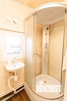 Дом 33м², 1-этажный, посуточно, 