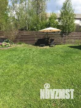 Дом 21м², 1-этажный, посуточно, 