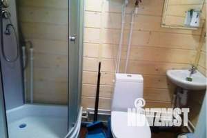 Дом 30м&sup2;, 2-этажный, посуточно, 