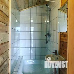 Дом 20м², 1-этажный, посуточно, 