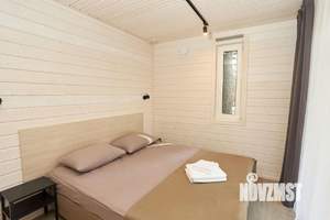 Дом 32м², 1-этажный, посуточно, 