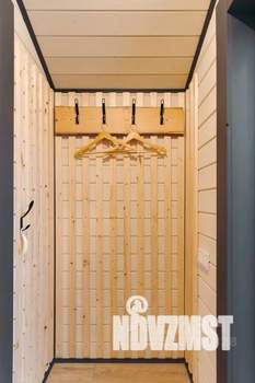 Дом 50м², 1-этажный, посуточно, 