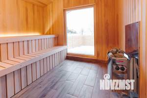 Дом 50м², 1-этажный, посуточно, 