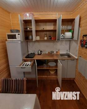 Дом 90м², 2-этажный, посуточно, 