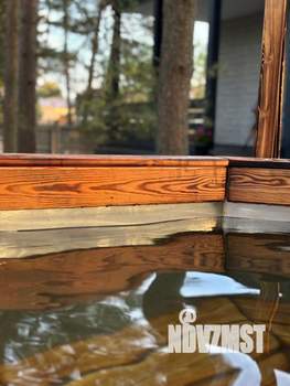 Дом 85м², 1-этажный, посуточно, 