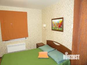 Дом 65м², 1-этажный, посуточно, 