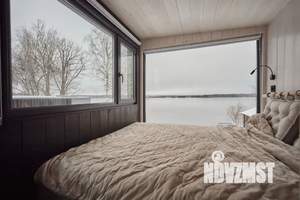 Дом 15м², 1-этажный, посуточно, 