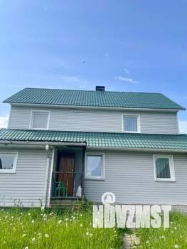 Дом 180м², 3-этажный, посуточно, 