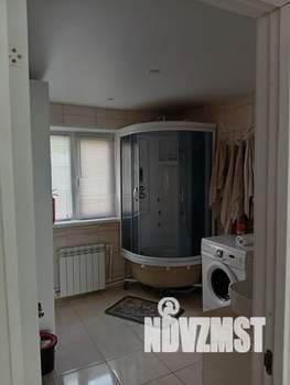 Дом 65м², 1-этажный, посуточно, 