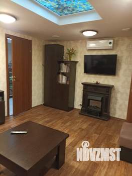 Дом 120м², 1-этажный, посуточно, 