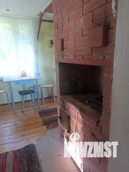 Дом 30м², 1-этажный, посуточно, 