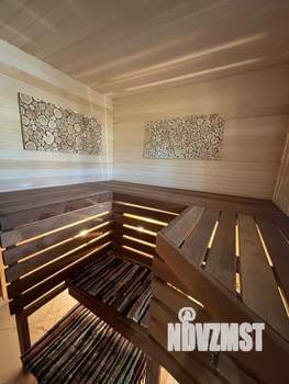 Дом 85м², 1-этажный, посуточно, 