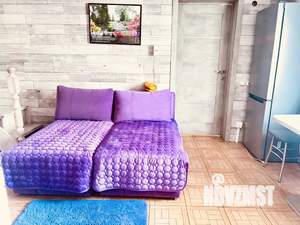 Дом 80м&sup2;, 2-этажный, посуточно, 