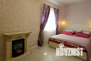 Дом 90м², 1-этажный, посуточно, 