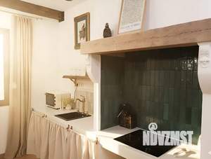 Дом 120м&sup2;, 3-этажный, посуточно, 