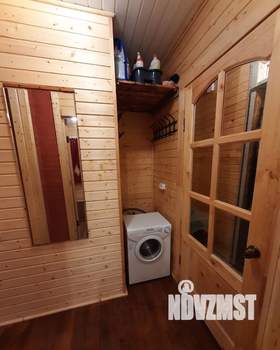 Дом 90м², 2-этажный, посуточно, 