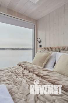 Дом 15м², 1-этажный, посуточно, 