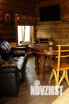 Дом 60м&sup2;, 1-этажный, посуточно, 