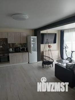 Дом 65м², 1-этажный, посуточно, 