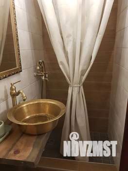 Дом 120м², 3-этажный, посуточно, 