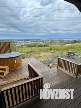 Дом 48м², 1-этажный, посуточно, 