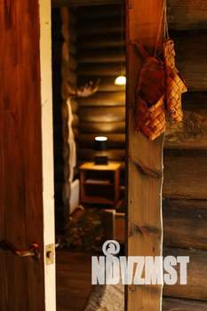 Дом 60м&sup2;, 1-этажный, посуточно, 