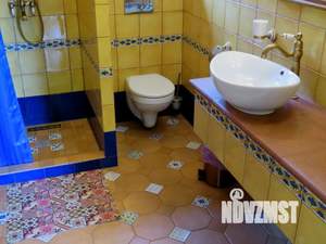 Дом 65м², 1-этажный, посуточно, 