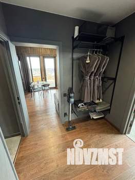 Дом 48м², 1-этажный, посуточно, 