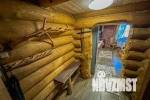 Дом 90м², 2-этажный, посуточно, 