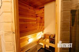 Дом 40м², 1-этажный, посуточно, 