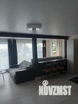 Дом 65м², 1-этажный, посуточно, 