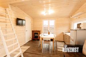 Дом 40м², 1-этажный, посуточно, 