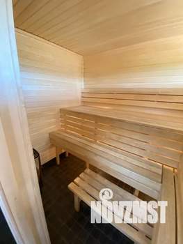 Дом 100м², 2-этажный, посуточно, 