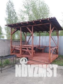 Дом 30м², 1-этажный, посуточно, 