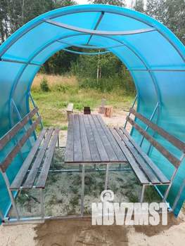 Дом 45м², 1-этажный, посуточно, 