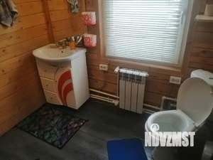 Дом 120м², 1-этажный, посуточно, 