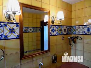 Дом 65м², 1-этажный, посуточно, 