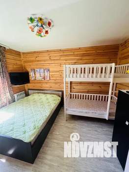 Дом 120м², 1-этажный, посуточно, 