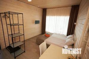 Дом 18м², 1-этажный, посуточно, 