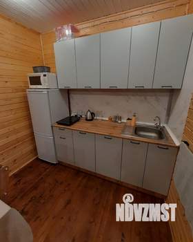 Дом 90м², 2-этажный, посуточно, 