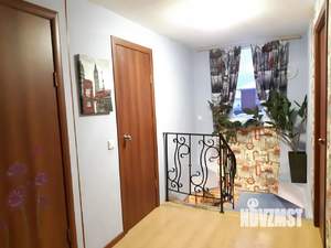 Дом 100м&sup2;, 2-этажный, посуточно, 