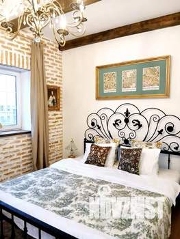 Дом 120м², 3-этажный, посуточно, 