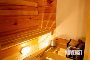 Дом 40м², 1-этажный, посуточно, 